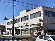 【郵便局】中村郵便局まで842ｍ