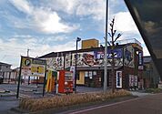 【居酒屋】マルサ水産呼続店まで172ｍ