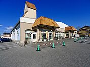 【スーパー】とりせん　朝日町店まで1182ｍ