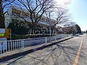 【小学校】館林市立第十小学校まで709ｍ