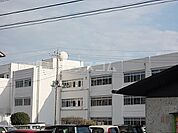 【小学校】足利市立山前小学校まで382ｍ