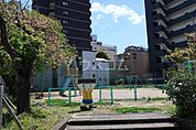 【公園】正木南公園まで4ｍ