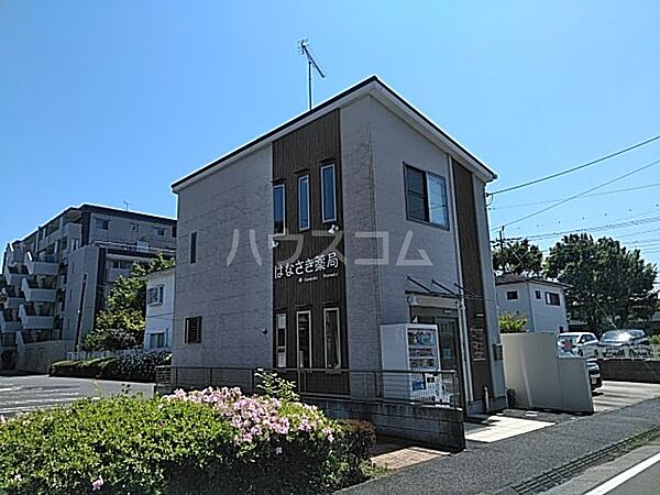 外観画像