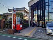 【郵便局】練馬田柄東郵便局まで1449ｍ