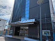 【銀行】静岡銀行　草薙支店まで844ｍ