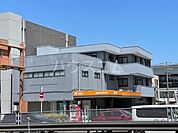 【郵便局】岡崎康生通西郵便局まで899ｍ