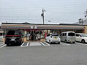 【コンビニエンスストア】セブンイレブン 岡崎明大寺町店まで1244ｍ
