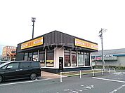 【居酒屋】鳥貴族 幸田店まで1899ｍ