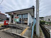 【郵便局】幸田深溝郵便局まで289ｍ