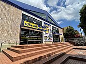 【書店】ハードオフ・ブックオフ佐倉王子台店まで864ｍ