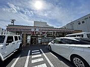 【コンビニエンスストア】セブンイレブン 名古屋高社2丁目店まで270ｍ