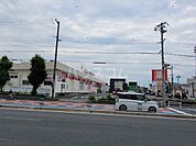 【ドラッグストア】ココカラファイン 府相店まで591ｍ