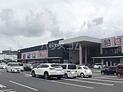 【ショッピングセンター】イオンタウン 岡崎美合店まで838ｍ