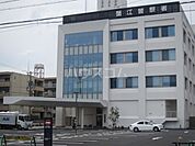 【警察】蟹江警察署まで1894ｍ