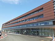 【市役所・区役所】深谷市役所まで1192ｍ