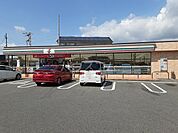 【コンビニエンスストア】セブンイレブン　碧南上町四丁目店まで469ｍ