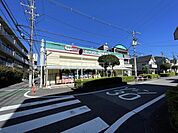 【ドラッグストア】セイムス　太田窪店まで802ｍ