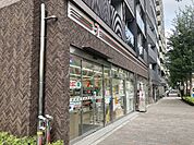 【コンビニエンスストア】セブンイレブン北新宿1丁目まで1149ｍ