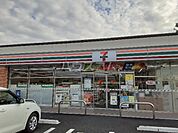 【コンビニエンスストア】セブン-イレブン北名古屋鹿田店まで847ｍ