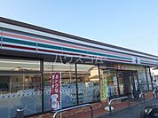 【コンビニエンスストア】セブンイレブン 一宮大和町馬引店まで1733ｍ