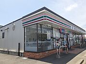 【コンビニエンスストア】セブンイレブン 東金武射田店まで3898ｍ