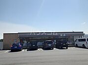【コンビニエンスストア】セブン-イレブン　竜ヶ崎小柴店まで2050ｍ