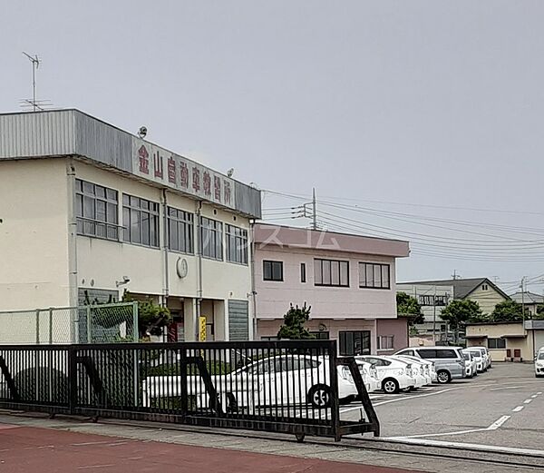 外観画像