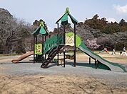 【公園】桜淵公園まで1893ｍ