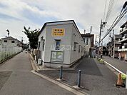 【保育園】たんぽぽ保育園まで4037ｍ