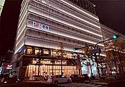 【デパート】心斎橋PARCO(パルコ)まで976ｍ