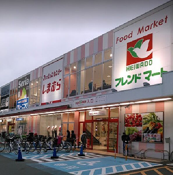 外観画像