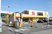 【スーパー】イズミヤ まるとく市場門真南店まで189ｍ