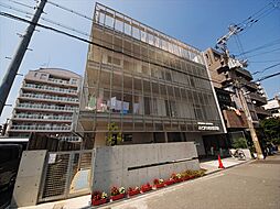 THE CITY三国本町 4階