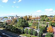 【公園】二の切池公園まで988ｍ