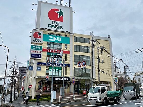 外観画像