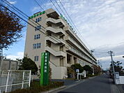 【総合病院】湘南厚木病院まで459ｍ