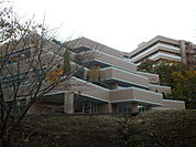 【大学】東京農業大学農学部 厚木キャンパスまで5863ｍ