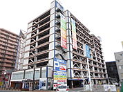 【駐車場】平和パーク旭町まで2859ｍ