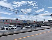 【ドラッグストア】ウエルシア瀬谷三ツ境店まで1249ｍ