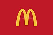 【ファーストフード】マクドナルド 地下鉄谷町四丁目店まで418ｍ