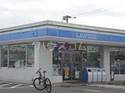 【コンビニエンスストア】ローソン　大垣島里町店まで1604ｍ