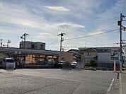 【コンビニエンスストア】セブンイレブン 辻東店まで246ｍ