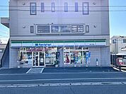 【コンビニエンスストア】ファミリーマート 豊川大崎店まで1055ｍ