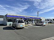 【コンビニエンスストア】ローソン 豊川下長山町店まで2216ｍ