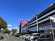 【ショッピングセンター】イオン　豊川店まで1708ｍ