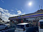 【コンビニエンスストア】ミニストップ 本野町店まで675ｍ
