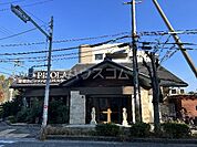 【イタリア料理】PISOLA茨木真砂店まで2026ｍ