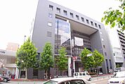 【警察】下京警察署まで1201ｍ