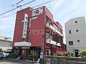 【その他】広東料理棗まで982ｍ