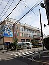 【スポーツ施設】セントラルウェルネスクラブ24 東十条まで403ｍ